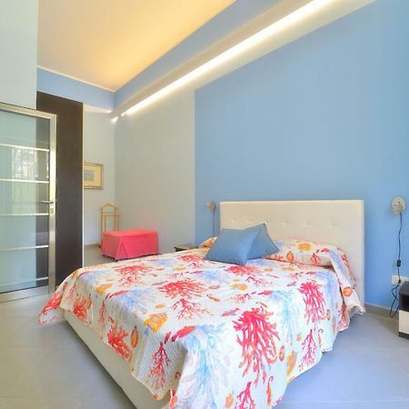 Belmonte Blu Suite パレルモ エクステリア 写真