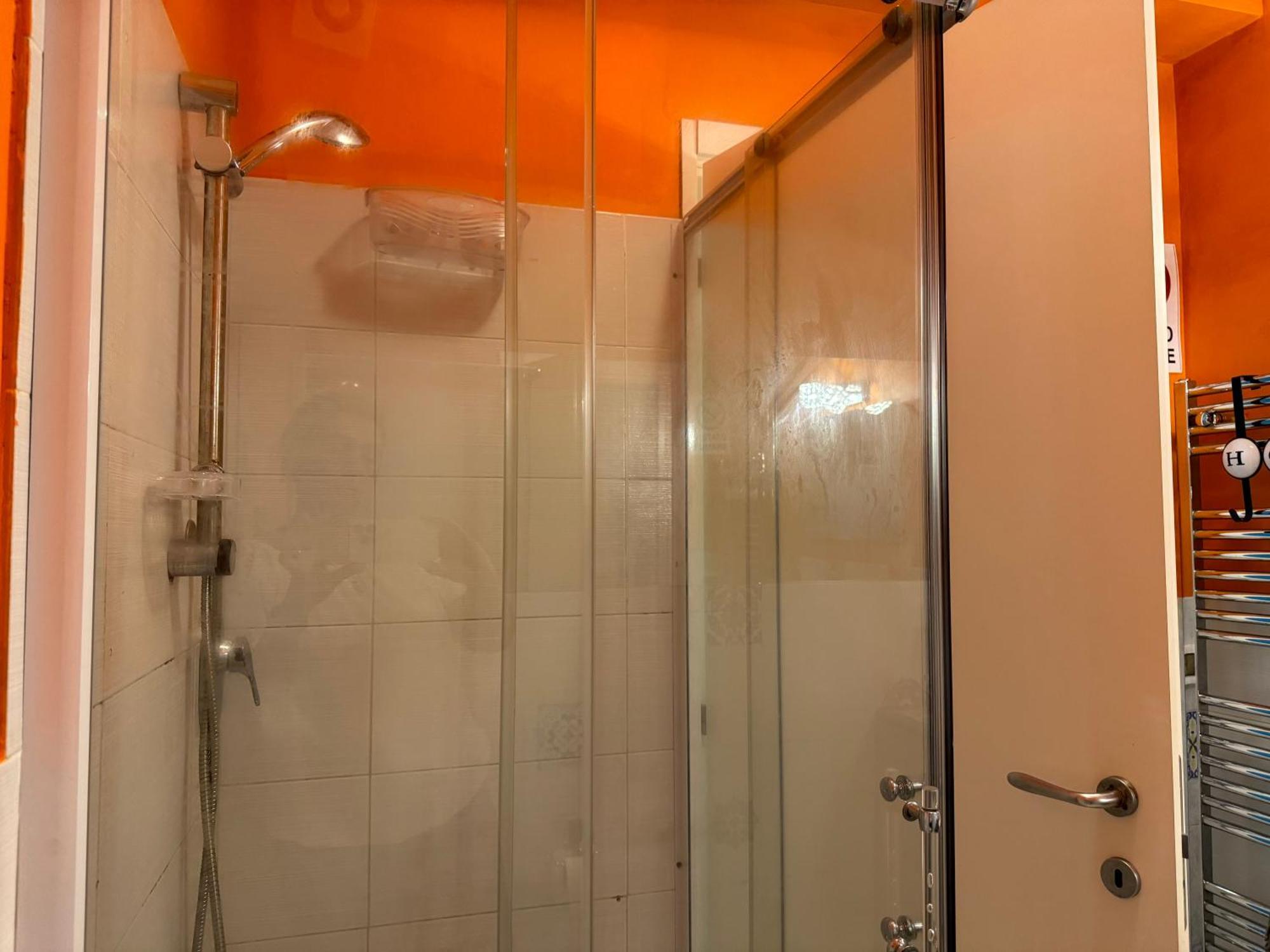 Belmonte Blu Suite パレルモ エクステリア 写真