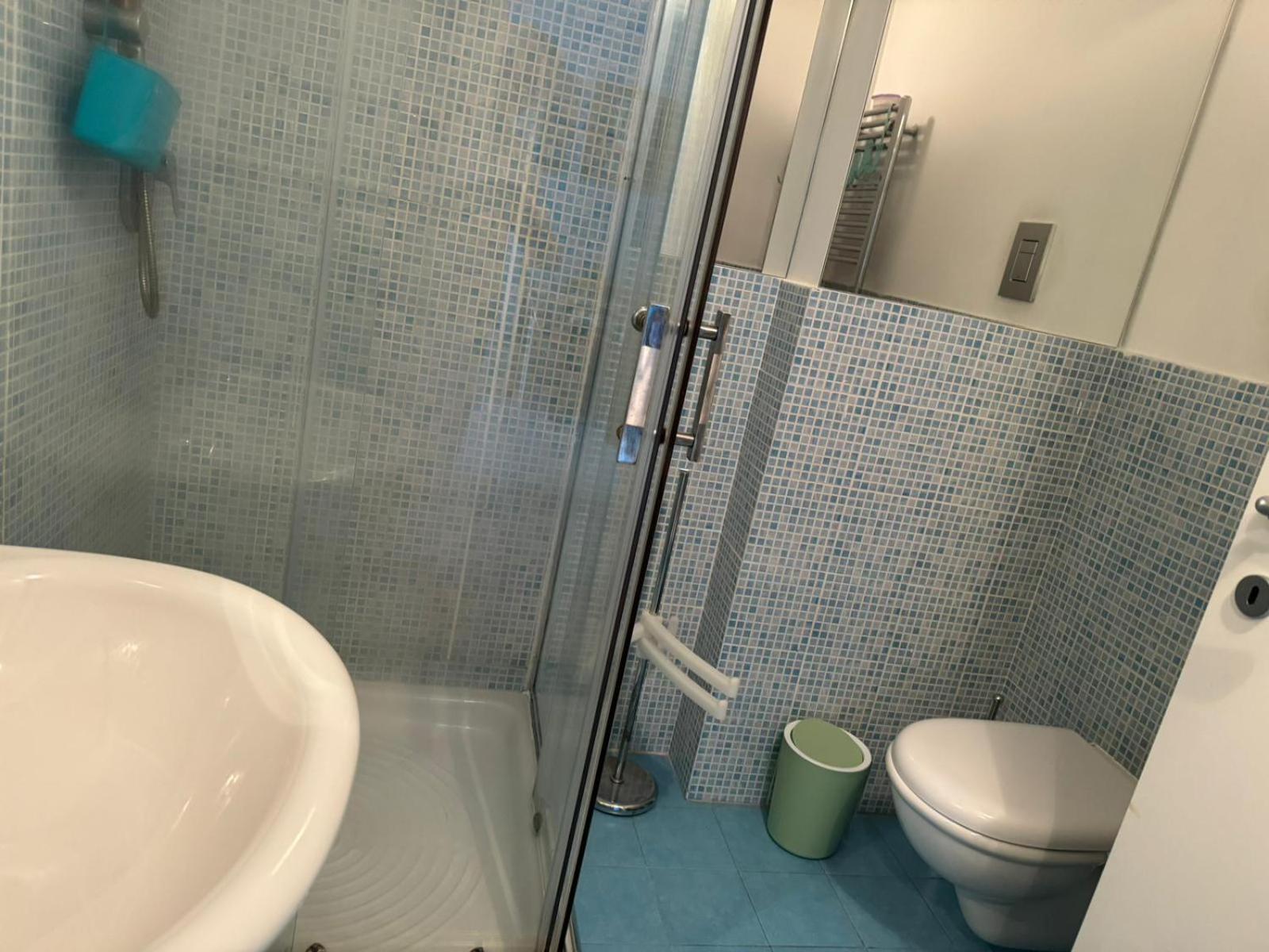 Belmonte Blu Suite パレルモ エクステリア 写真