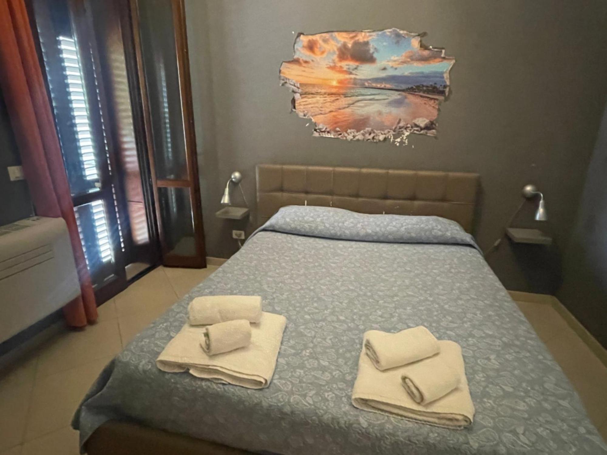 Belmonte Blu Suite パレルモ エクステリア 写真